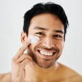 The Ultimate Guide to Skincare for Men with Aging Skin