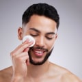 The Ultimate Guide to Men's Skincare Routine