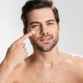 The Evolution of Men's Skincare Routines