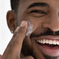 The Essential Ingredients for Men's Skincare