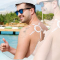 The Ultimate Guide to Choosing the Right Sunscreen for Men