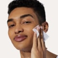 The Importance of Starting a Skincare Routine for Men in Their 20s