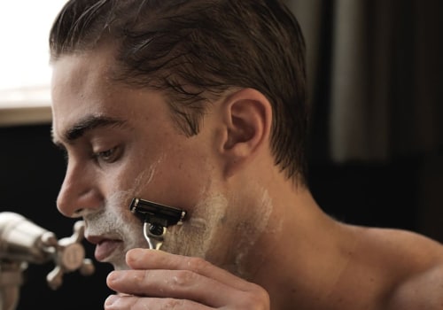 The Essential Guide to Men's Skincare Routine