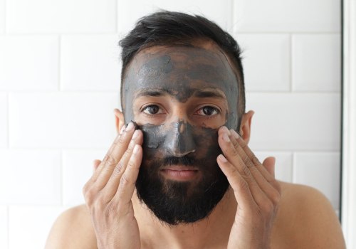 The Ultimate Guide to Men's Skincare