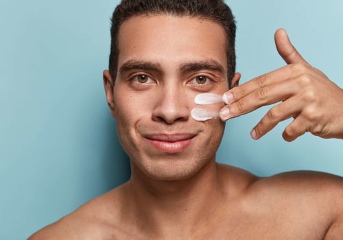 The Essential Guide to Men's Skincare Routine