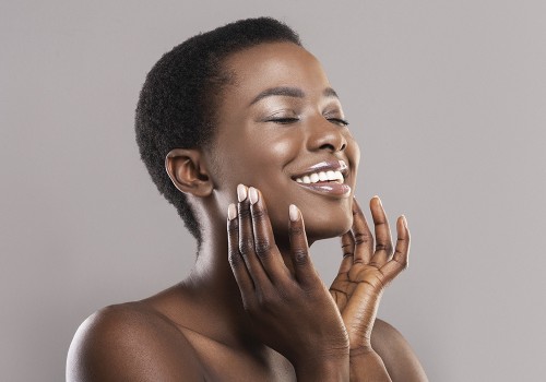 Why It's Never Too Late to Start Skincare