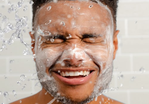 The Ultimate Guide to Skincare for Men with Combination Skin: Expert Tips and Product Recommendations