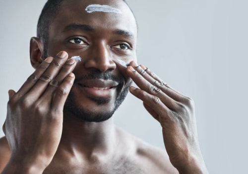 The Essential Guide to Finding the Perfect Moisturizer for Men's Skin