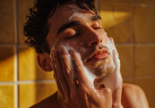 The Importance of Customized Skincare for Men