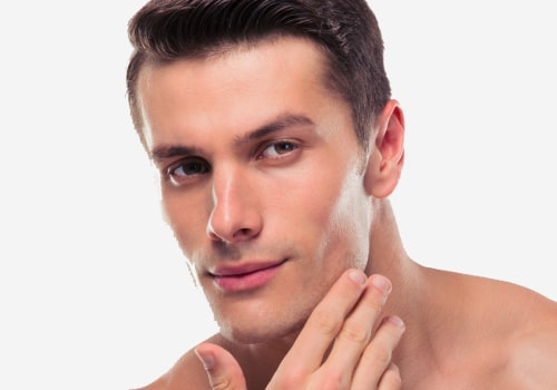 Do girls like guys with skincare?