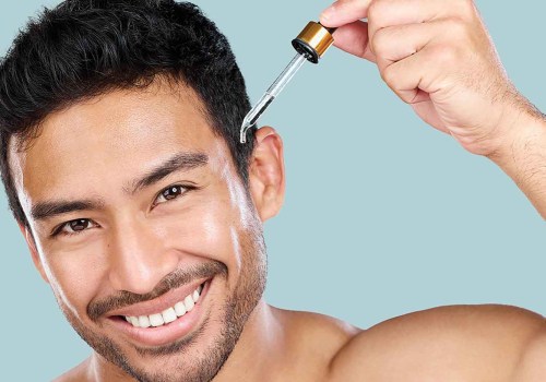 The Ultimate Guide to Men's Skincare Products