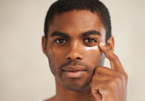 The Ultimate Guide to Men's Skincare Products