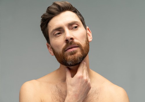 Expert Tips for Men's Smooth and Soft Skin