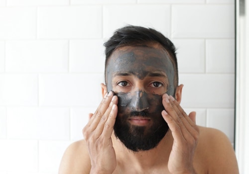 The Importance of Skin Care for Men