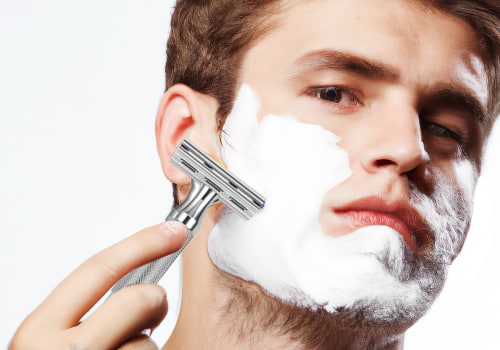 The Ultimate Guide to Skincare for Men Who Shave Regularly