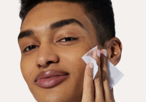 The Ultimate Guide to Men's Skincare: Tips from a Skincare Expert