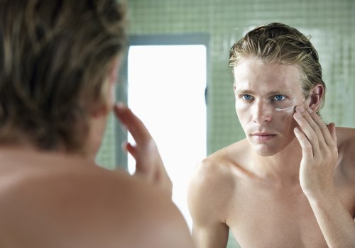 The Rise of Men's Skincare: A Look at the Changing Landscape