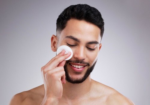 The Ultimate Guide to Skincare for Men