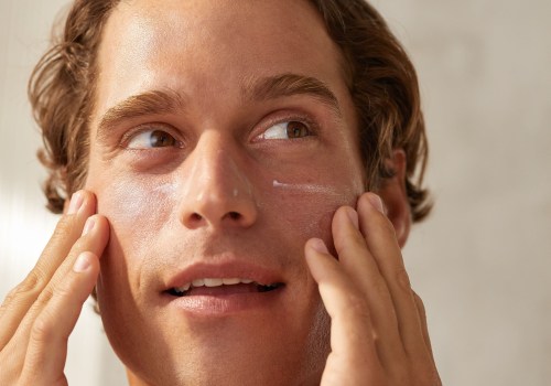 The Ultimate Guide to Men's Skincare: Expert Tips and Recommendations