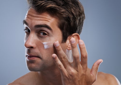 The Best Skincare Products for Men with Eczema or Psoriasis