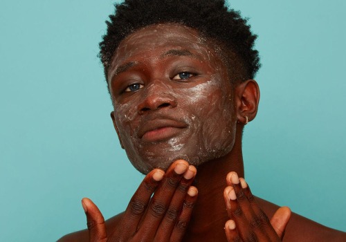 The Ultimate Guide to Exfoliating for Men's Skin