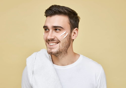 The Ultimate Guide to Protecting Men's Skin from Environmental Damage