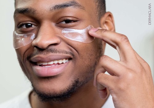 The Benefits of a Consistent Skincare Routine for Men